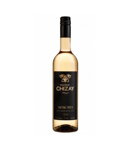 Вино CHIZAY Moscato