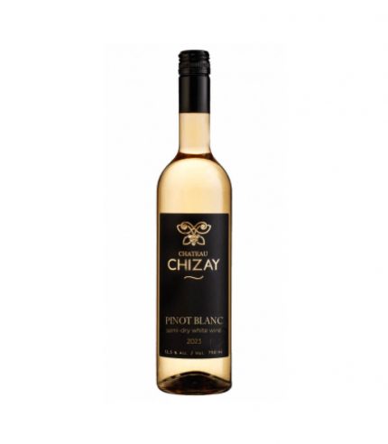 Вино CHIZAY Pinot Blanc