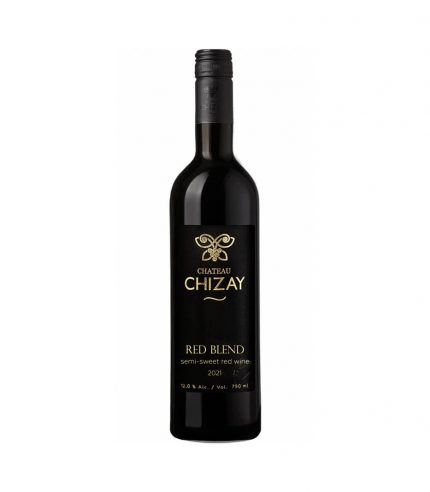 Вино CHIZAY Red Blend