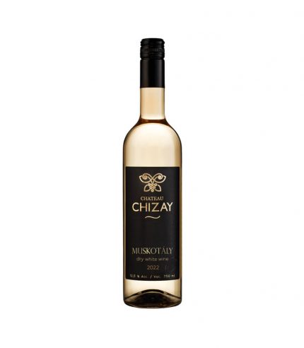 Вино CHIZAY Muskotály