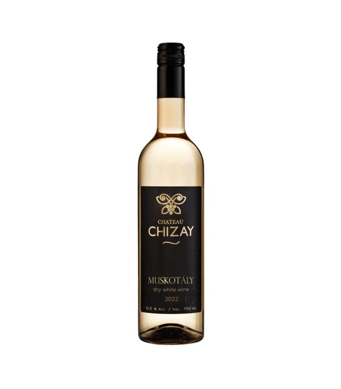 Вино CHIZAY Muskotály